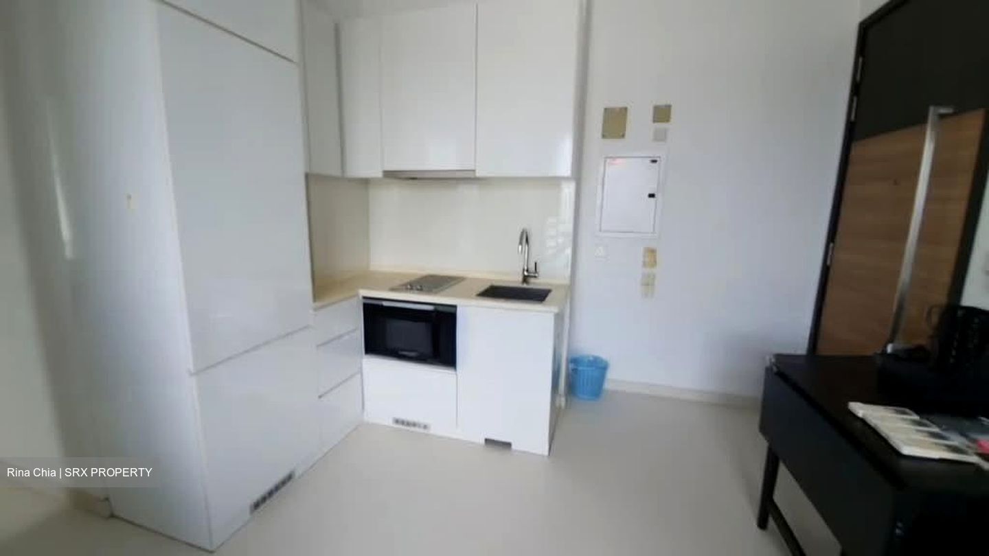Forte Suites (D8), Apartment #557617161